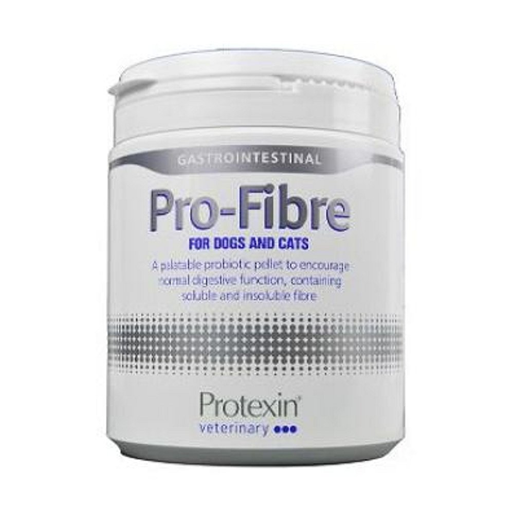 Protexin Pro-Fibre pro psy a kočky 800g