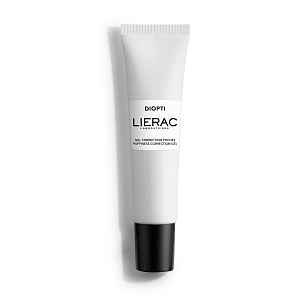 Lierac Diopti Gel na korekci váčků pod očima 15 ml