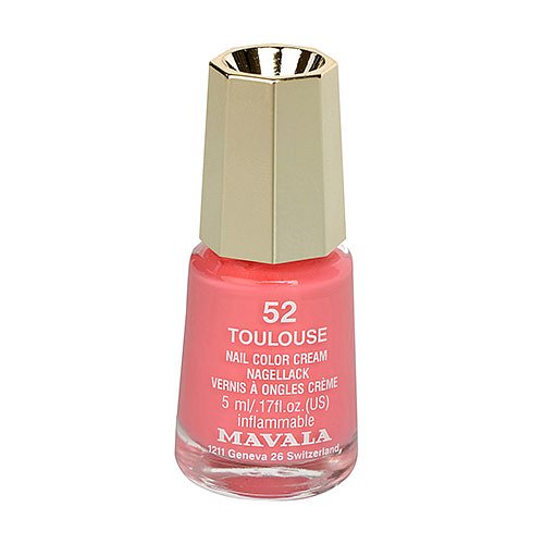 Mavala Minicolor 52 Toulouse 5 ml