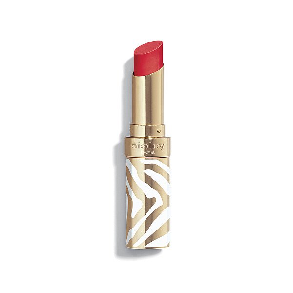 Sisley Phyto-Rouge Shine hydratační lesklá rtěnka  - 23 Sheer Flamingo 3 g