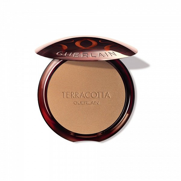 Guerlain Terracotta Original Compact Poudre pudr  03