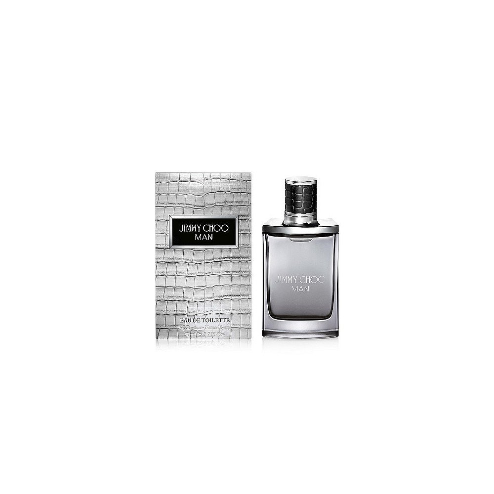 Jimmy Choo for Man toaletní voda 100 ml