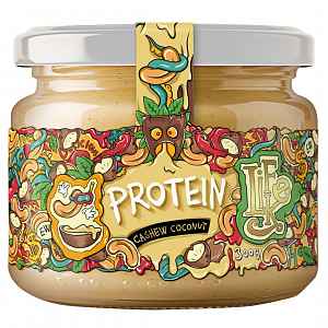 Protein cashew coconut - 300g