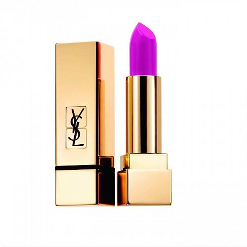 Yves Saint Laurent Rouge Pur Couture The Mats  215