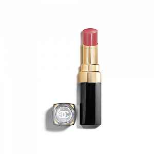 Chanel Rouge Coco Flash hydratační lesklá rtěnka odstín 90 Jour 3 g