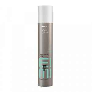 Wella Professionals Lak na vlasy se střední fixací Eimi Mistify Me Light (Hairspray) 500 ml