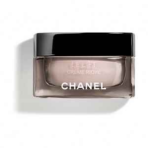 CHANEL Le lift rich cream Vyhlazuje - zpevňuje  - DÓZA 50ML 50 ml