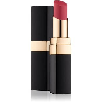 Chanel Rouge Coco Flash hydratační lesklá rtěnka odstín 90 Jour 3 g