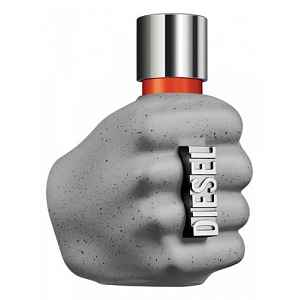 Diesel Only The Brave Street toaletní voda pro muže 35 ml