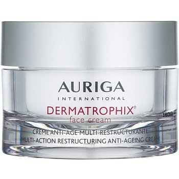 Auriga Dermatrophix omlazující pleťový krém  50 ml