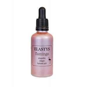 Bella NIGHT Care ELASTYS flamingo kapky 50 ml