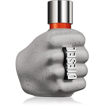 Diesel Only The Brave Street toaletní voda pro muže 35 ml