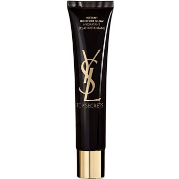 Yves Saint Laurent Top Secrets Instant Moisture Glow hydratační podkladová báze pod make-up 40 ml