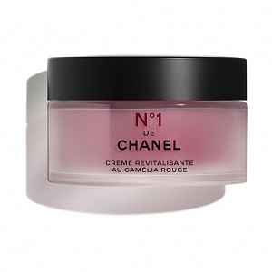 CHANEL N°1 de chanel revitalizing cream Zjemnuje - vyhlazuje - zajistuje pocit komfortu  - DÓZA 50G 50 g