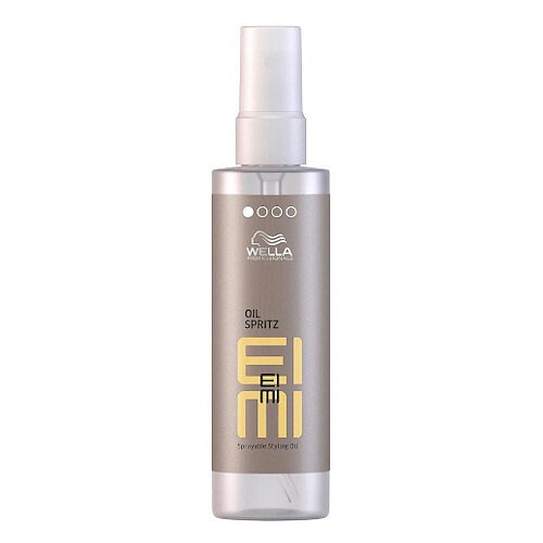 Wella Professionals Stylingový olej ve spreji EIMI Spritz (Sprayable Styling Oil) 95 ml