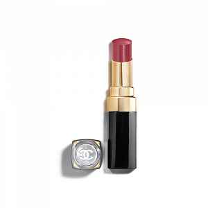 Chanel Rouge Coco Flash hydratační lesklá rtěnka odstín 82 Live 3 g