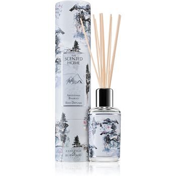 Ashleigh & Burwood London The Scented Home Arashiyama Bamboo aroma difuzér s náplní 150 ml