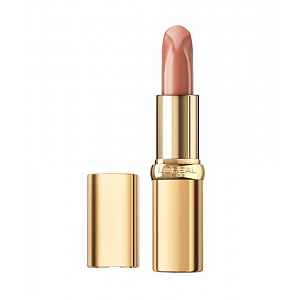 Loréal Paris Color Riche Free the Nudes odstín 505 Nu Resilient rtěnka 4,7 g