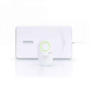 Nanny BM-03 Monitor dechu miminka 1 ks