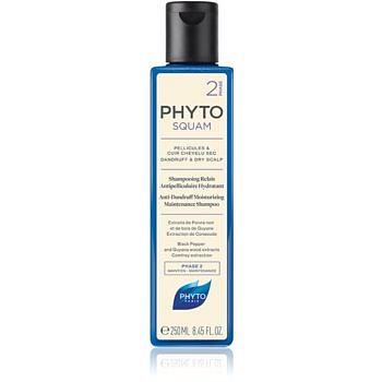 Phyto Phytosquam hydratační šampon proti lupům 250 ml