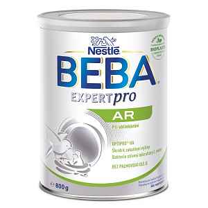 Beba Expertpro Ar 800g