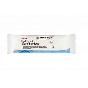 Dr. Max Hydrophilic Sterile Bandage 10 cm x 5 m 1 ks