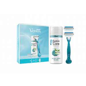 Gillette Venus Smooth dárková sada