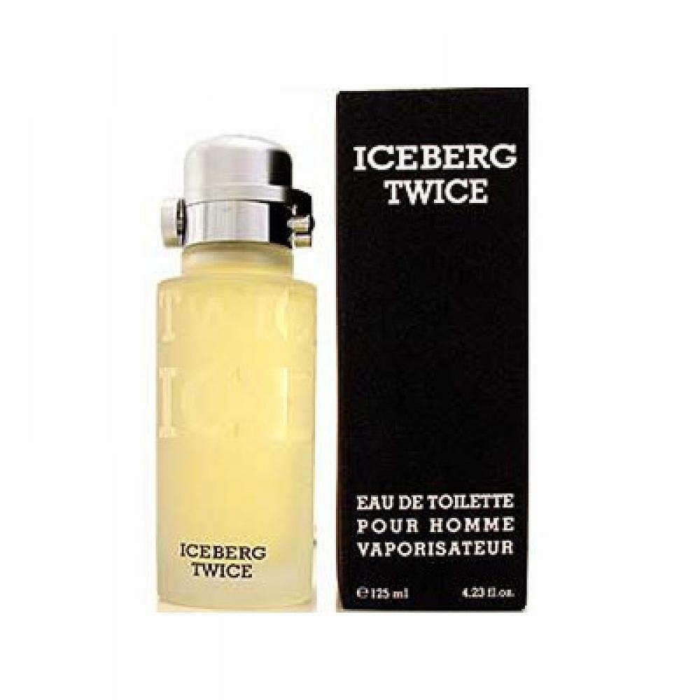 Iceberg Twice toaletní voda pánská 125 ml