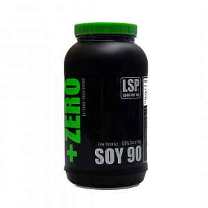 Soy 90 1000g - natural