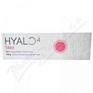 Hyalo4 Skin Cream 100 g