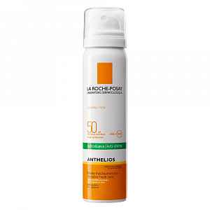 LA ROCHE-POSAY ANTHELIOS Face mist R16 SPF50+ 75ml