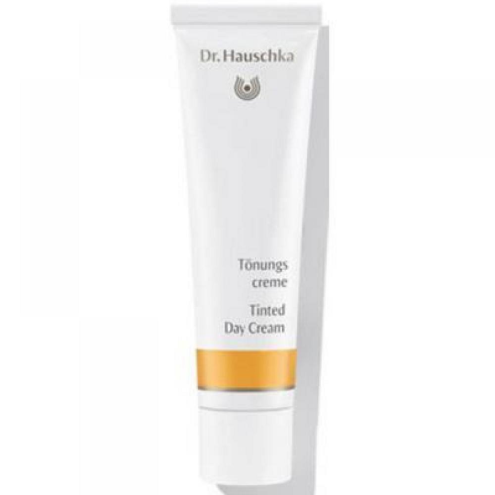 Dr. Hauschka Tinted Day Cream 30 ml - Denní krém tónující