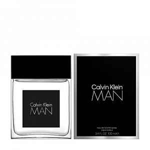 Calvin Klein Man Toaletní voda 100ml