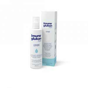 Imunoglukan P4H lotion 250 ml