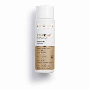 Revolution Haircare Skinification Caffeine šampón 250 ml