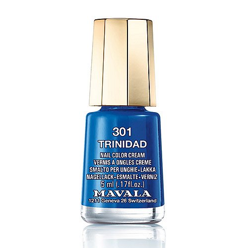 Mavala Minicolor 301 Trinidad 5 ml