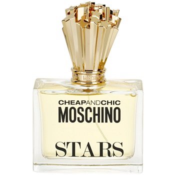 Moschino Stars parfémovaná voda pro ženy 100 ml