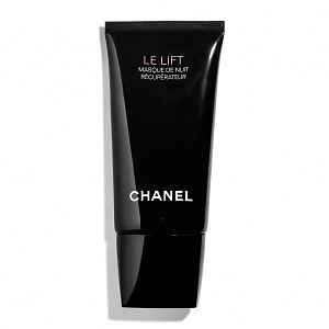 CHANEL Le lift skin-recovery sleep mask Zpevňující - proti vráskám  - TUBA 75ML 75 ml