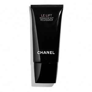 CHANEL Le lift skin-recovery sleep mask Zpevňující - proti vráskám  - TUBA 75ML 75 ml