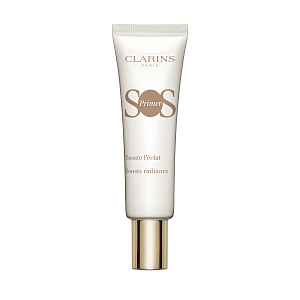 Clarins SOS PRIMER  podkladová báze  - WHITE  30 ml