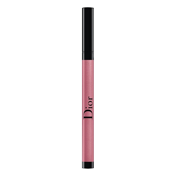 Dior Diorshow On Stage Liner Waterproof tekuté oční linky v peru  - 841 Pearly Rose 0,55 ml