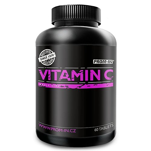 VITAMÍN C 800 + rose hip extract 60 tablet