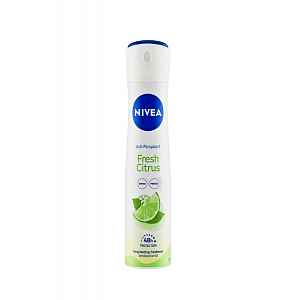 Nivea AP Fresh Citrus sprej 150 ml