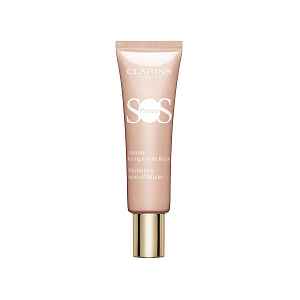 Clarins SOS PRIMER  podkladová báze  - PINK 30 ml