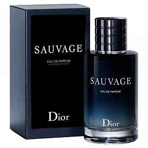 CHRISTIAN DIOR Sauvage Parfémovaná voda 100 ml