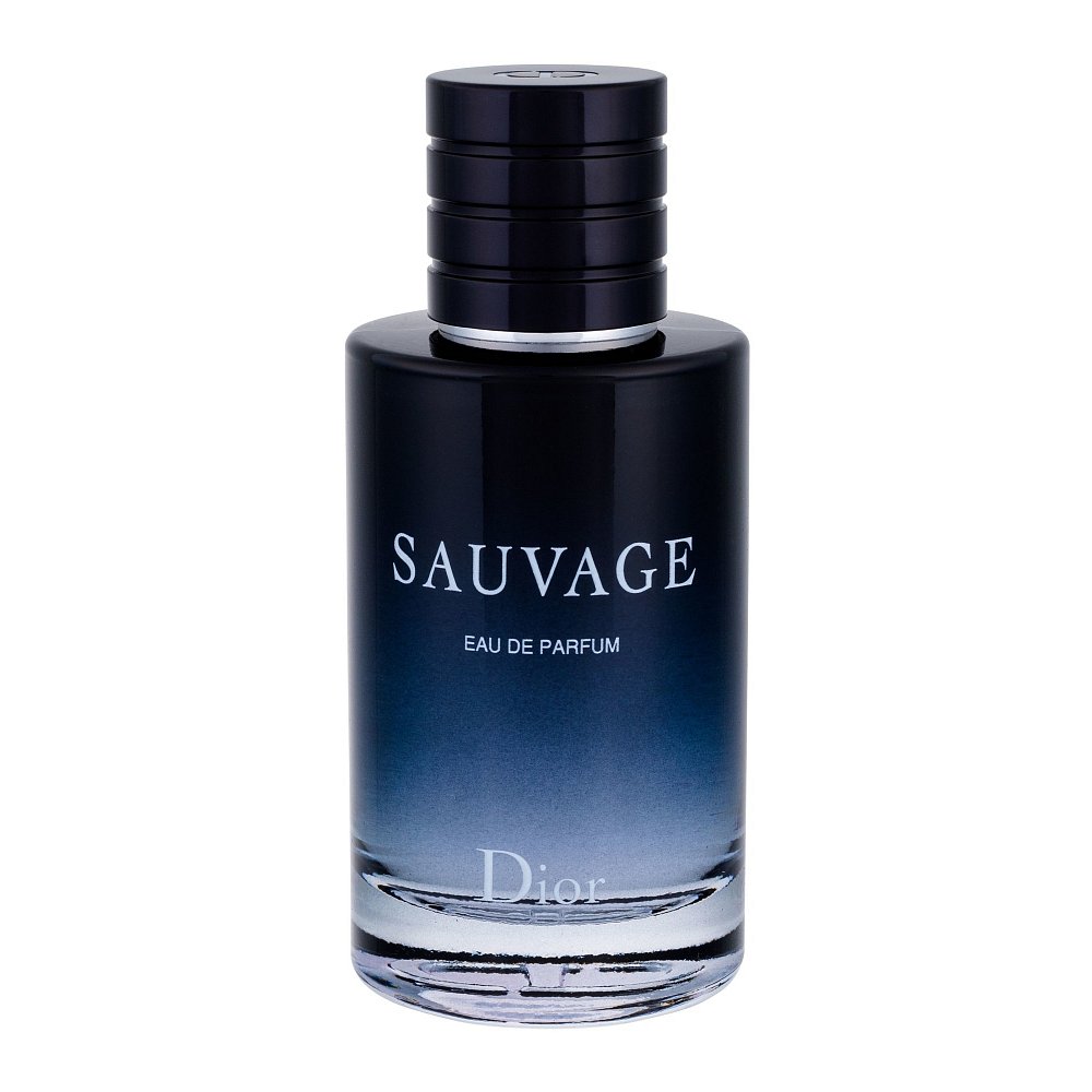 CHRISTIAN DIOR Sauvage Parfémovaná voda 100 ml