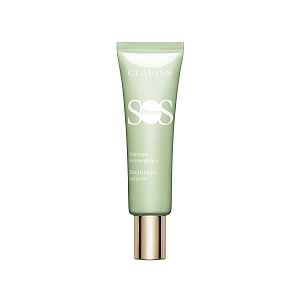 Clarins SOS PRIMER  podkladová báze  - GREEN 30 ml