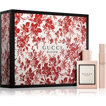 Gucci Bloom dárková sada pro ženy II.