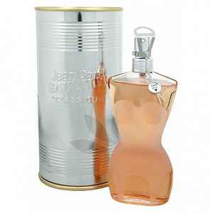 Jean Paul Gaultier Classique Toaletní voda 50ml