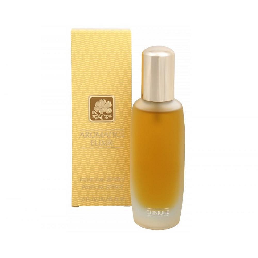 CLINIQUE Aromatics Elixir - parfémová voda s rozprašovačem 100 ml